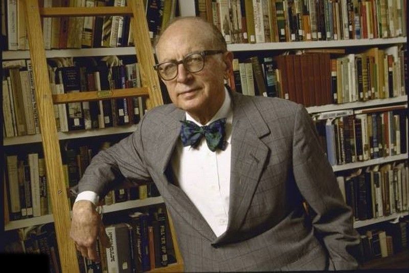 Se remémorer notre sens critique…